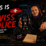 This isch d'Swiss Police – oder wie aus zwei Scam-Anrufen e Song entstand