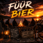 Füür und Bier – Rockversio