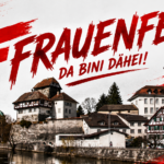 Meine Abrechnung mit Frauenfeld