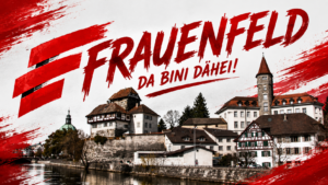 Meine Abrechnung mit Frauenfeld